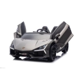 Auto na akumulator dla dzieci Lamborghini Revuelto XL STRONG A500
